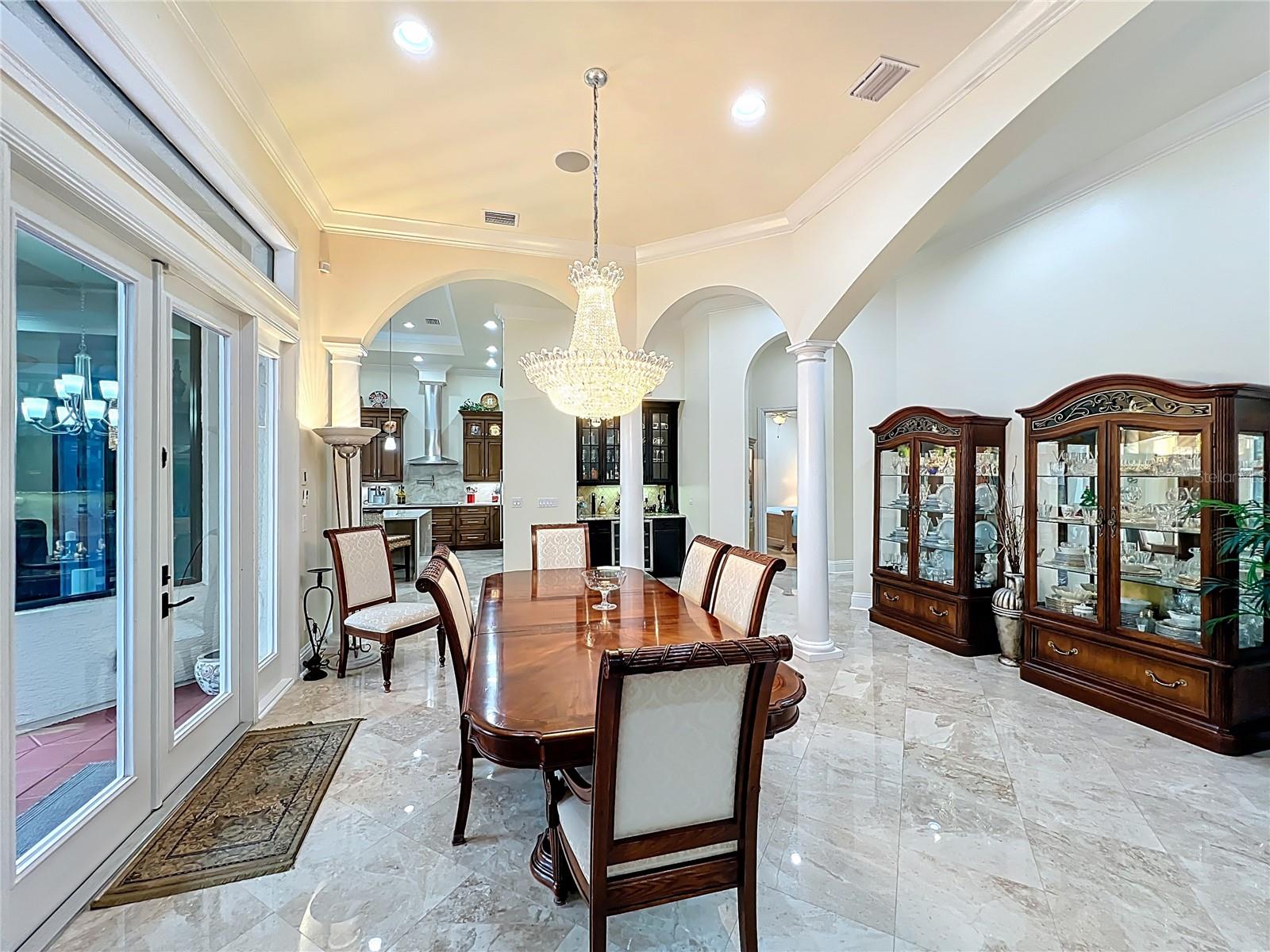 LAKE FOREST SEC 9B - Residential