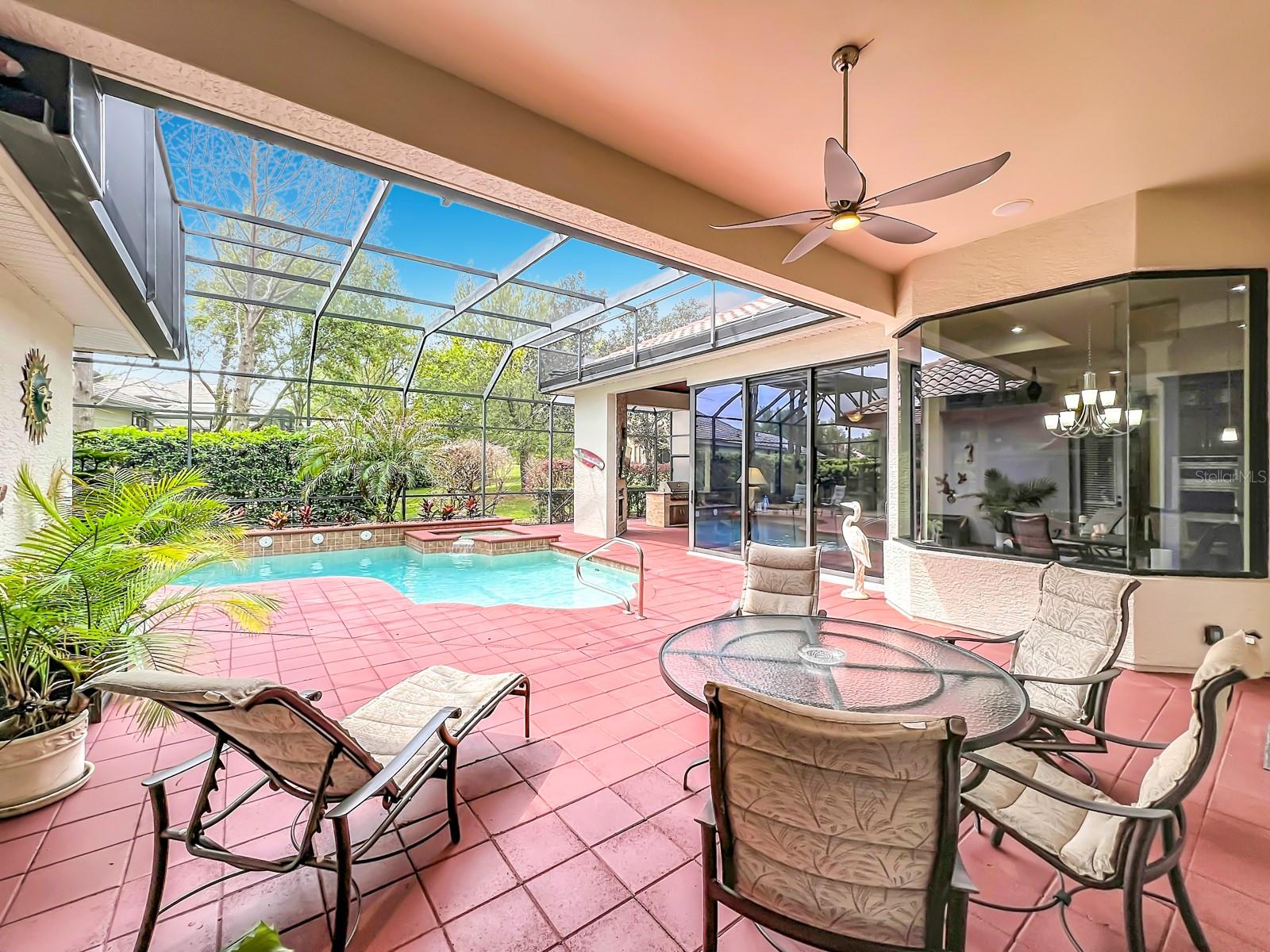 LAKE FOREST SEC 9B - Residential