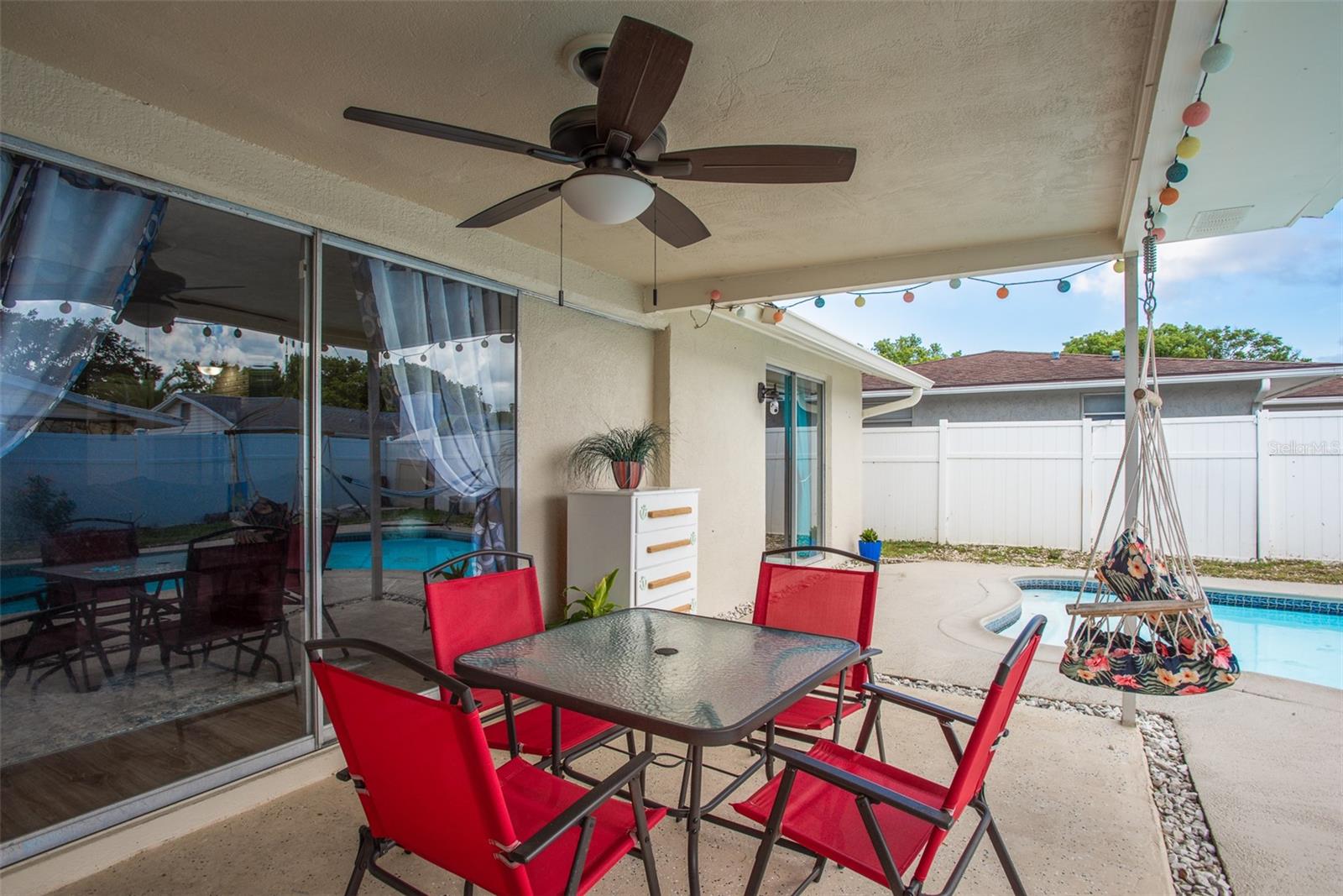 EMBASSY HILLS - Residential