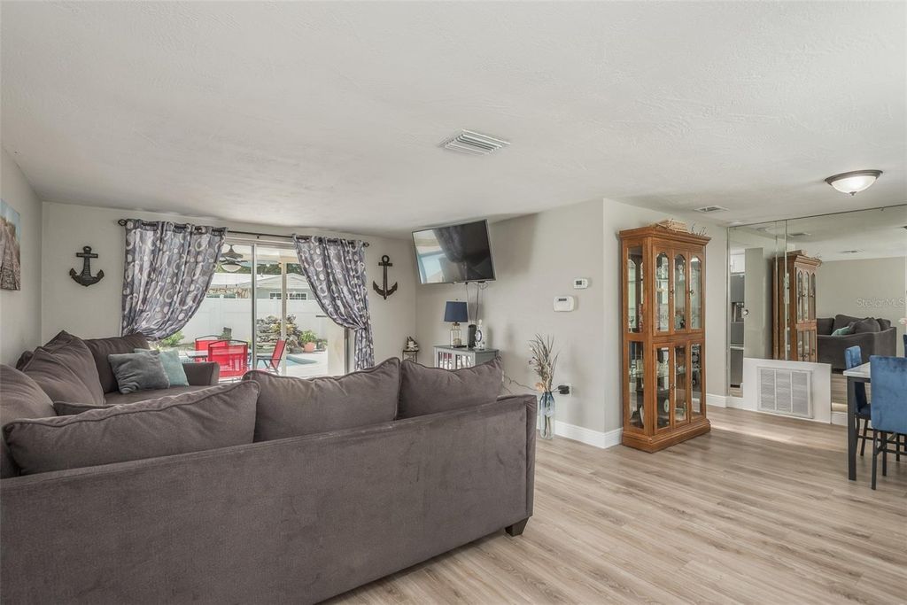 Photo of 8906 Catalina Drive, Port Richey, FL 34668 (MLS # TB8442618)