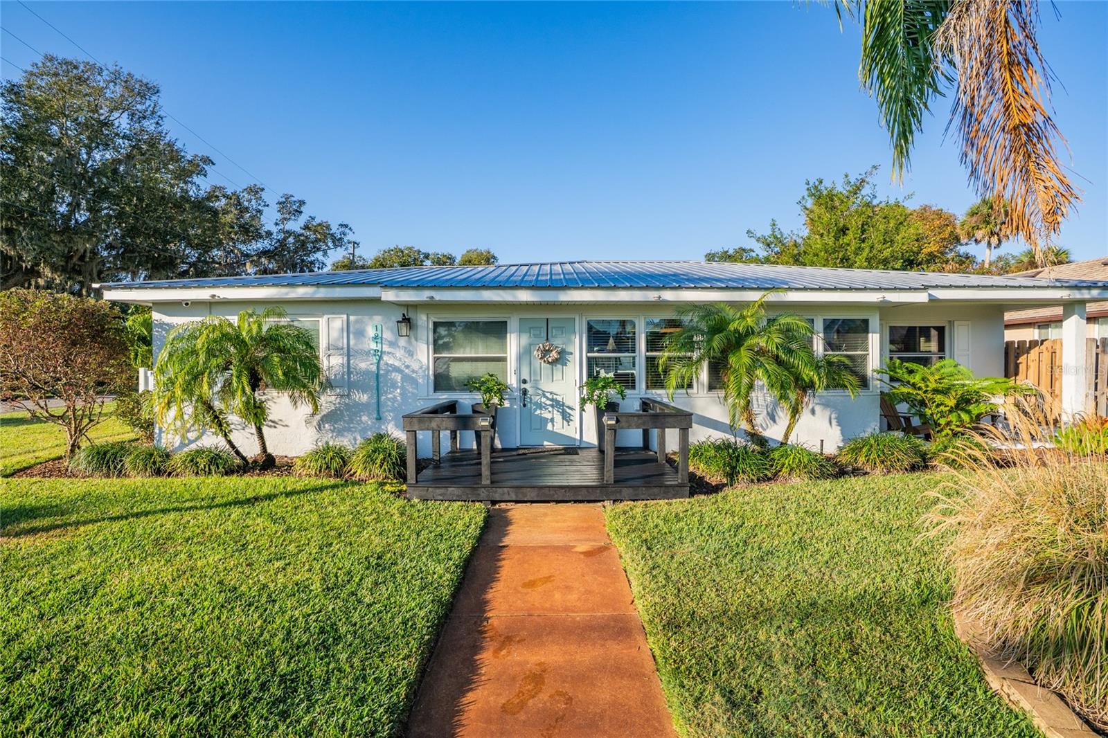 F E LOVEJOY - Residential