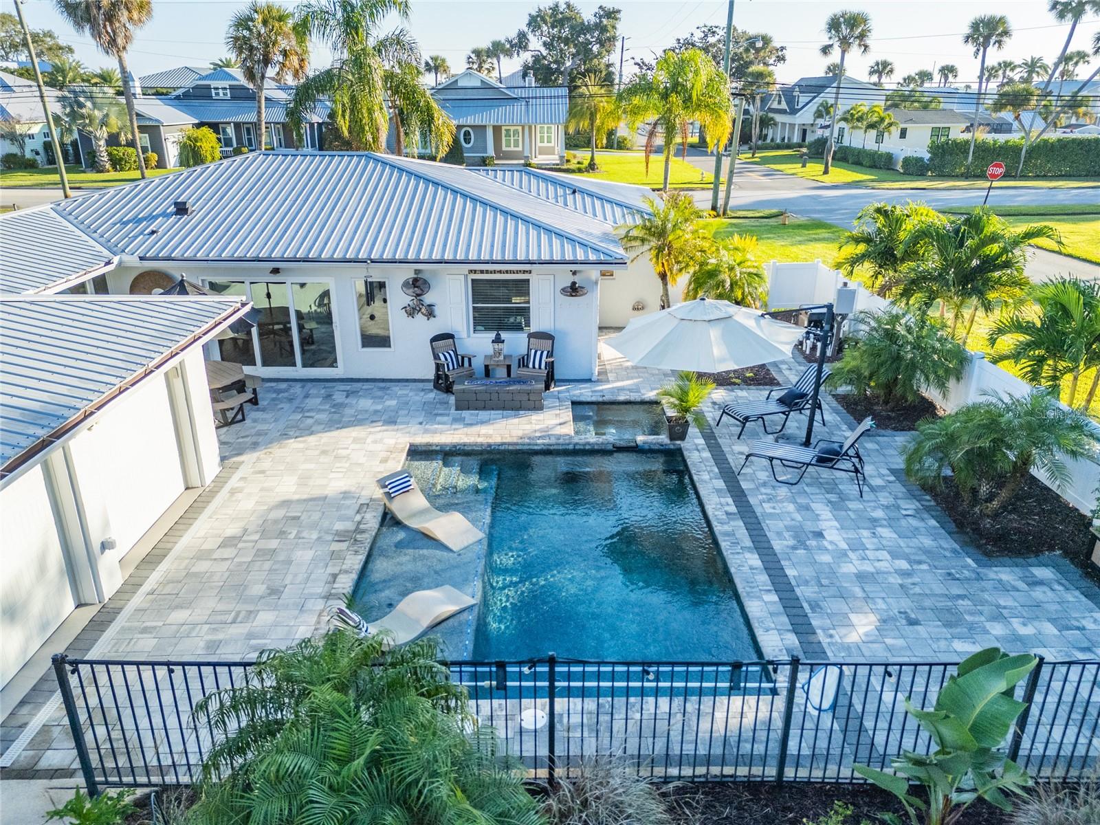 F E LOVEJOY - Residential