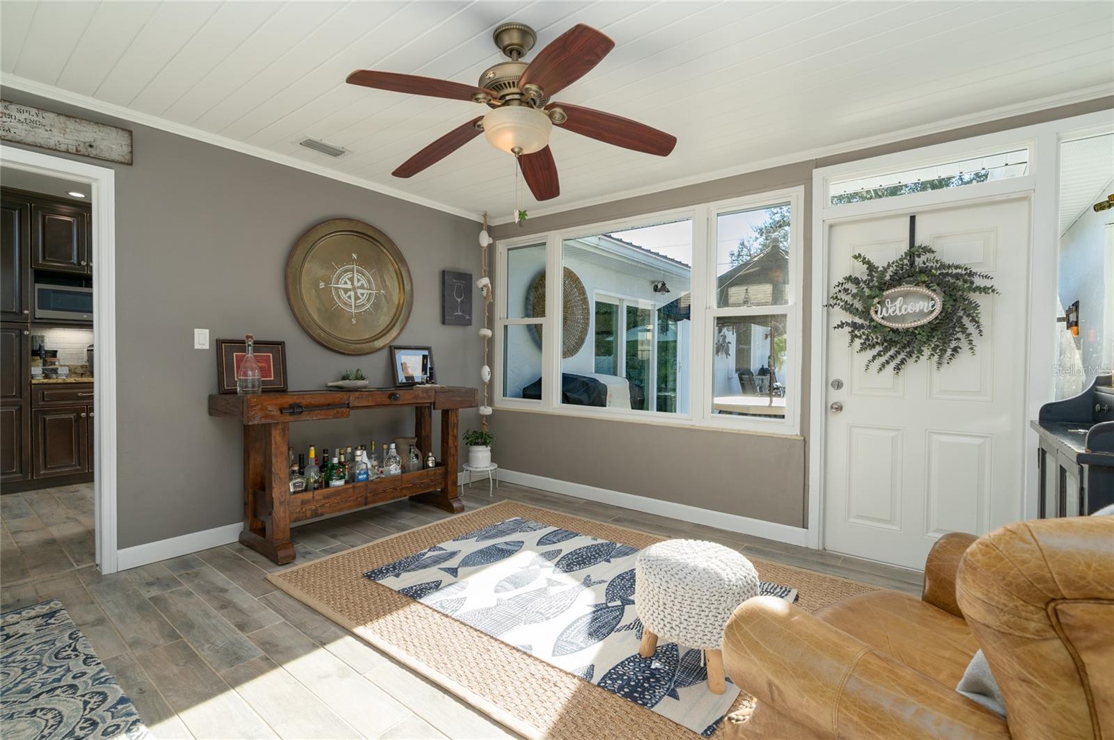 F E LOVEJOY - Residential