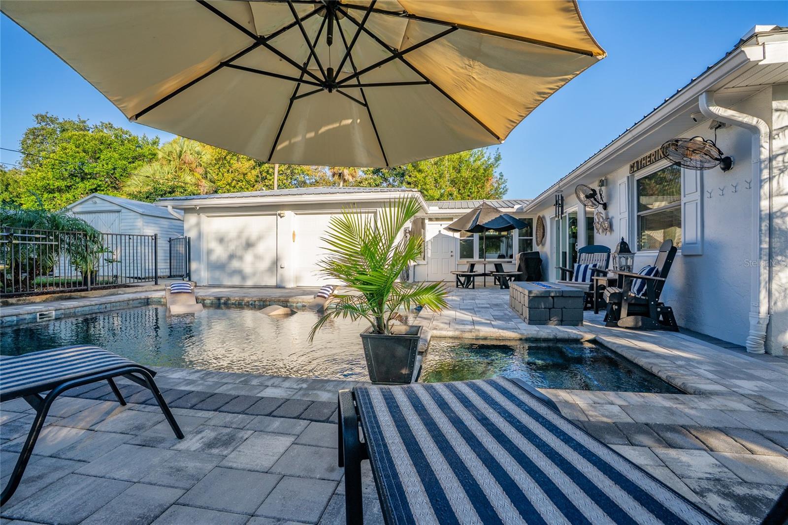 F E LOVEJOY - Residential