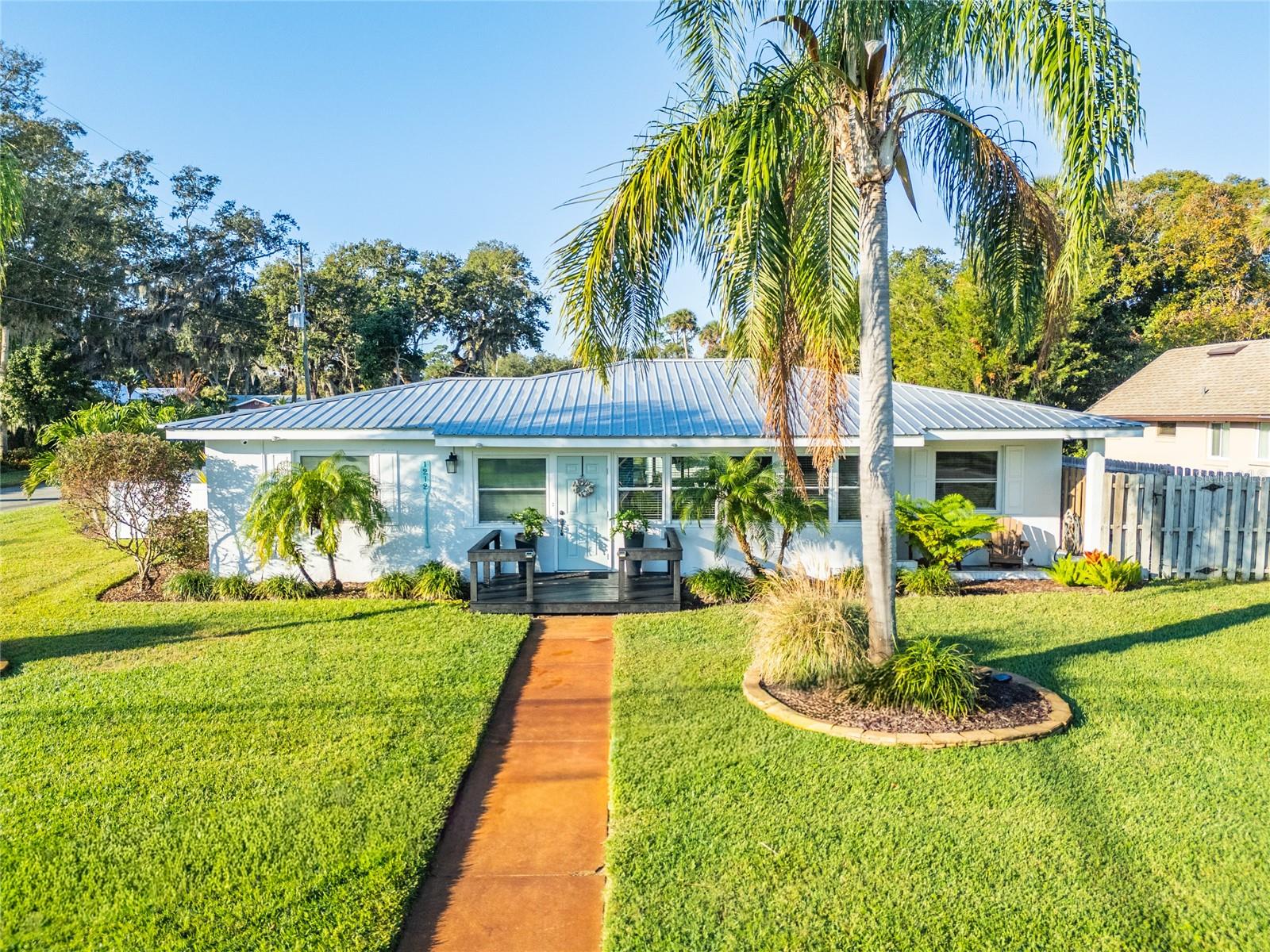 F E LOVEJOY - Residential