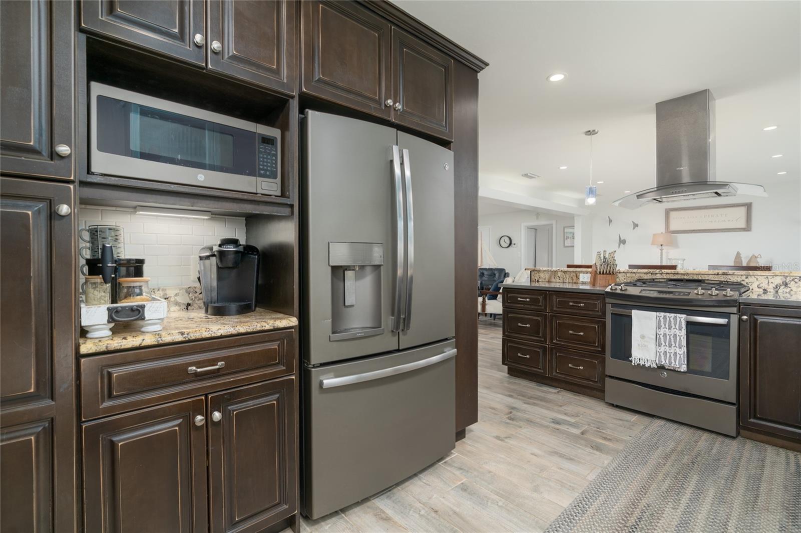 F E LOVEJOY - Residential