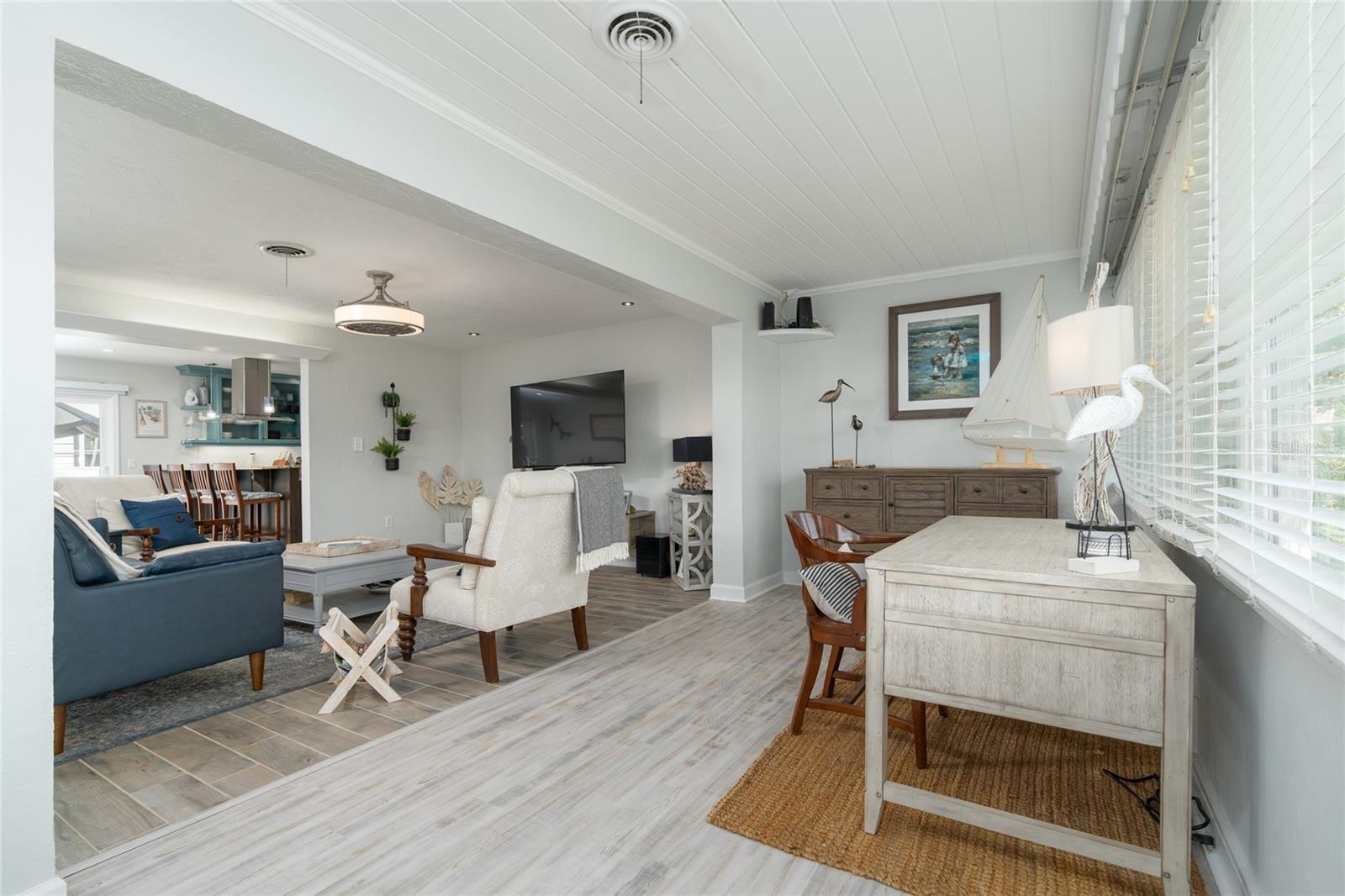 F E LOVEJOY - Residential