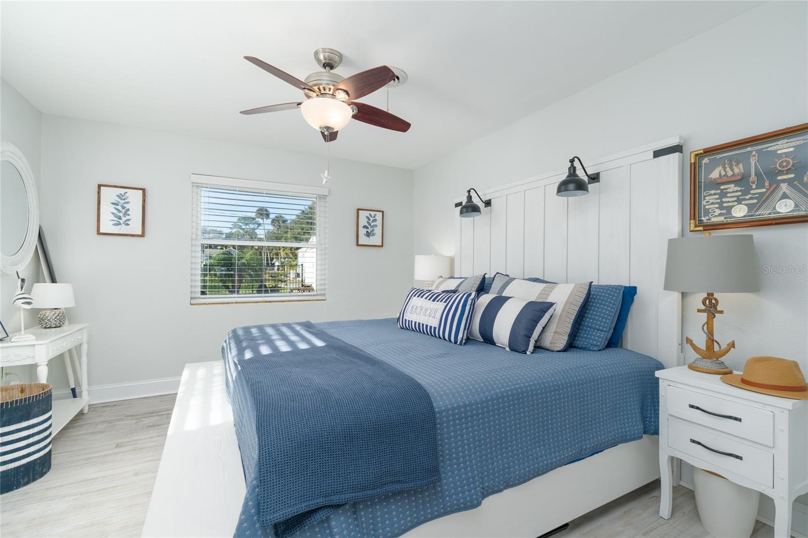 F E LOVEJOY - Residential