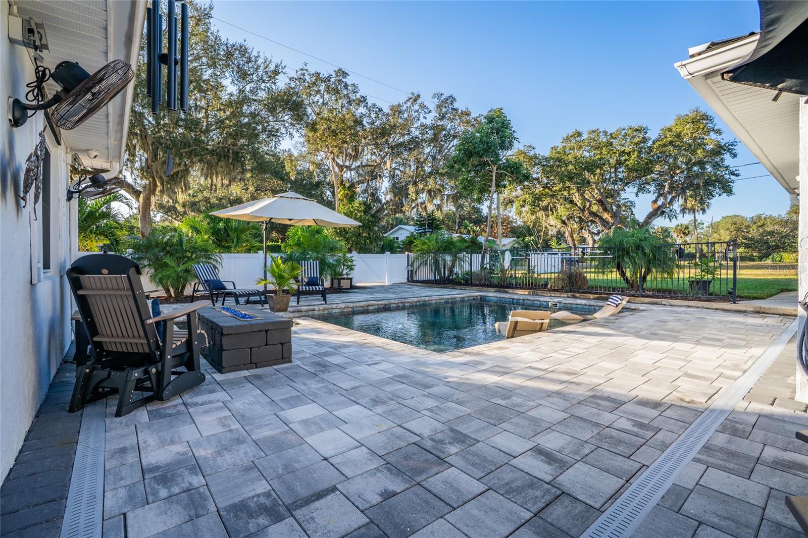 F E LOVEJOY - Residential