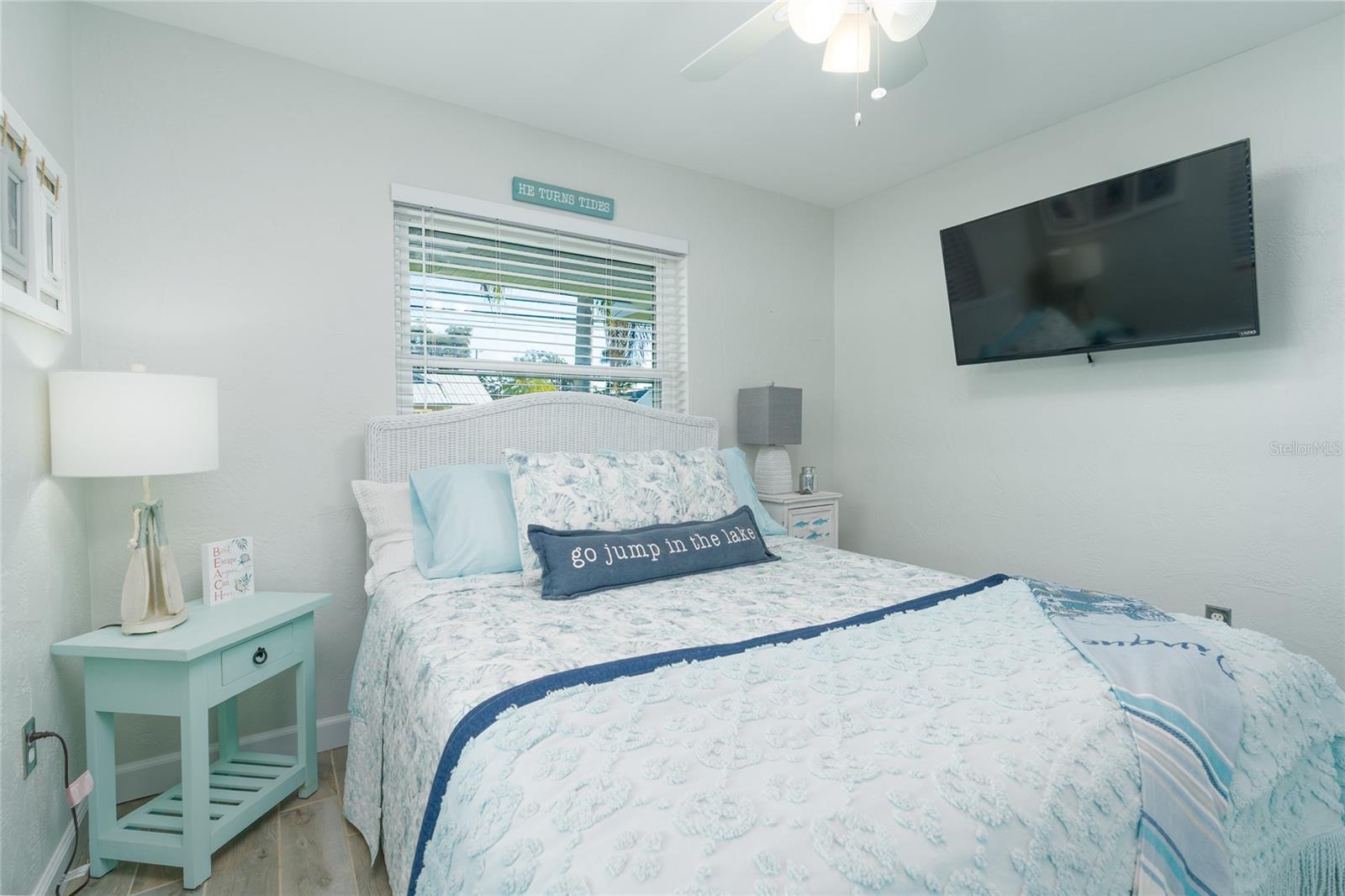 F E LOVEJOY - Residential