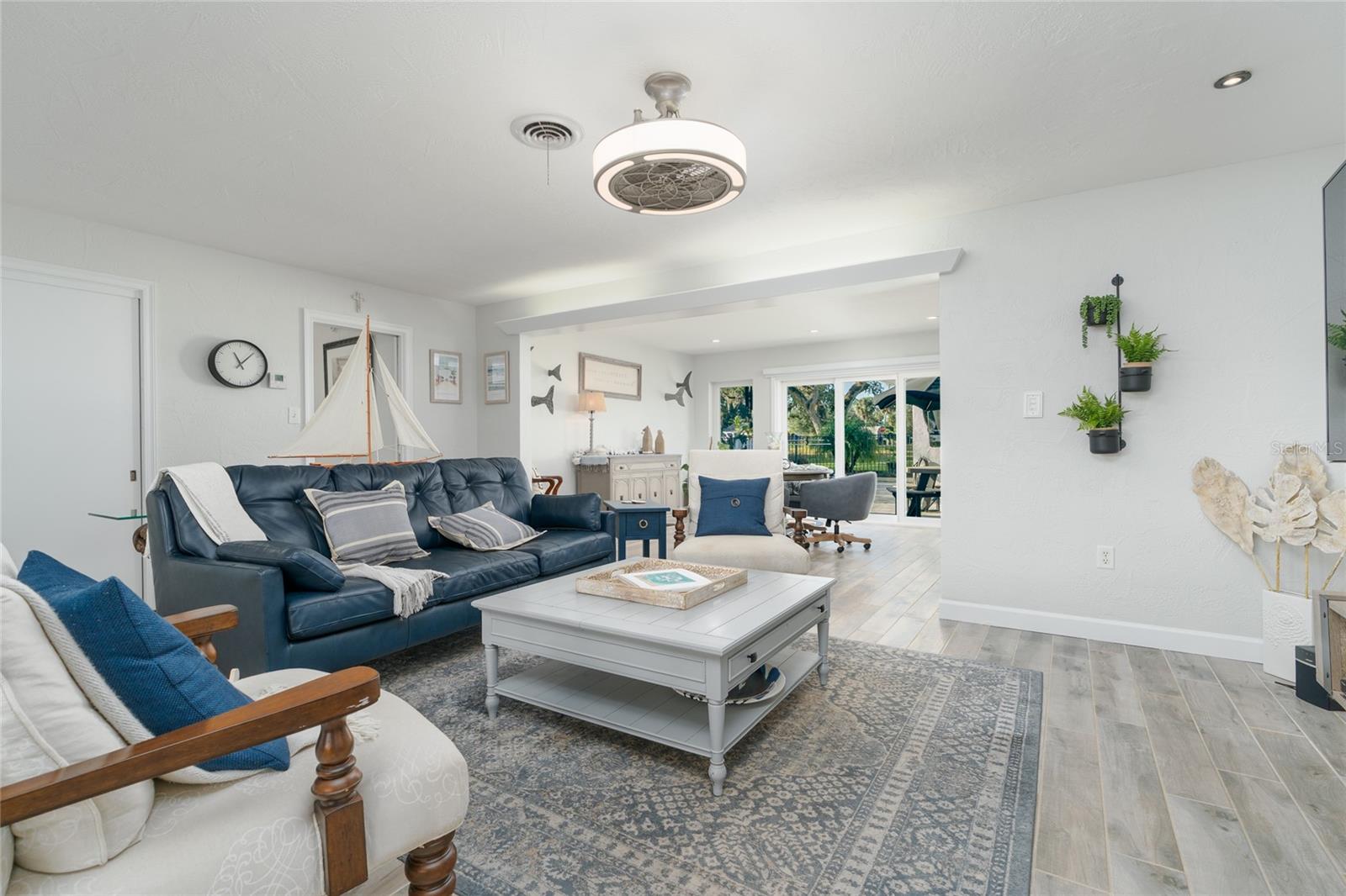 F E LOVEJOY - Residential