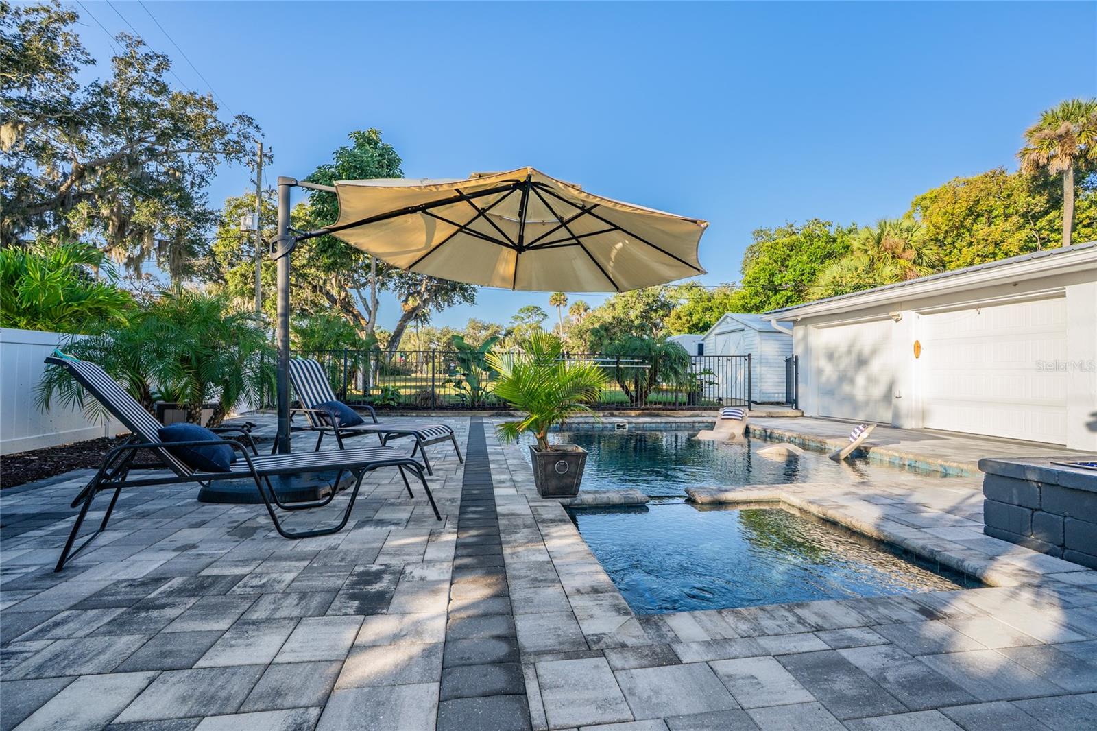 F E LOVEJOY - Residential