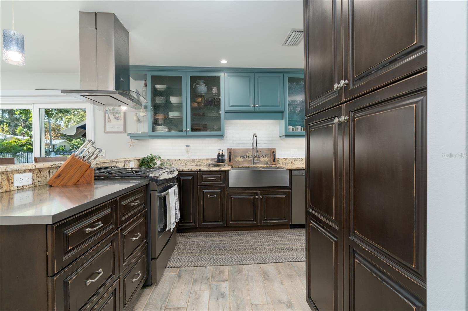 F E LOVEJOY - Residential