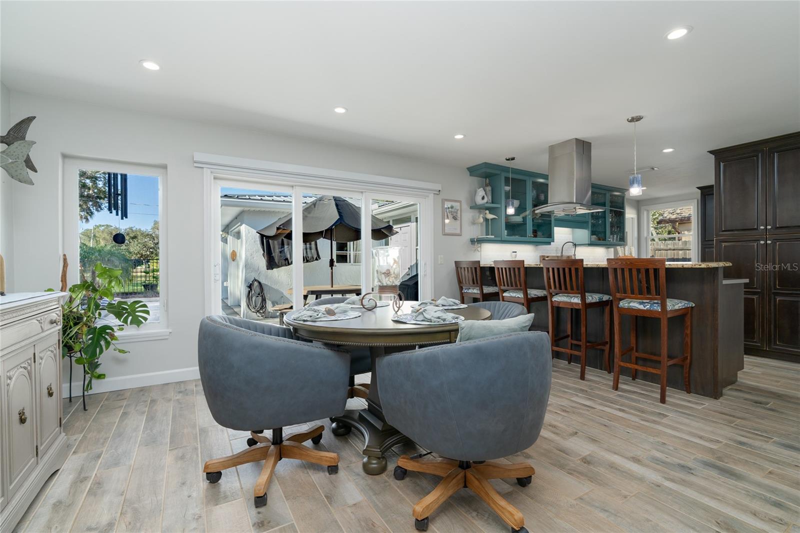 F E LOVEJOY - Residential