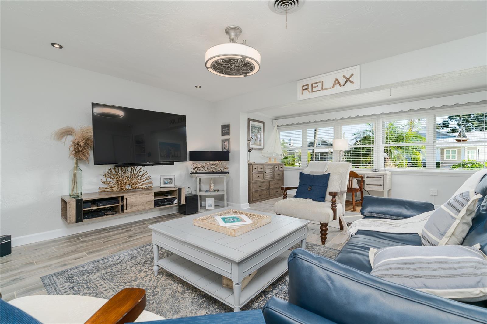 F E LOVEJOY - Residential