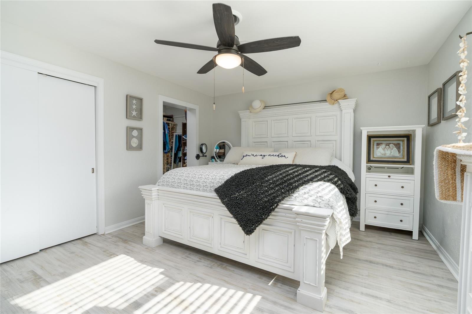 F E LOVEJOY - Residential