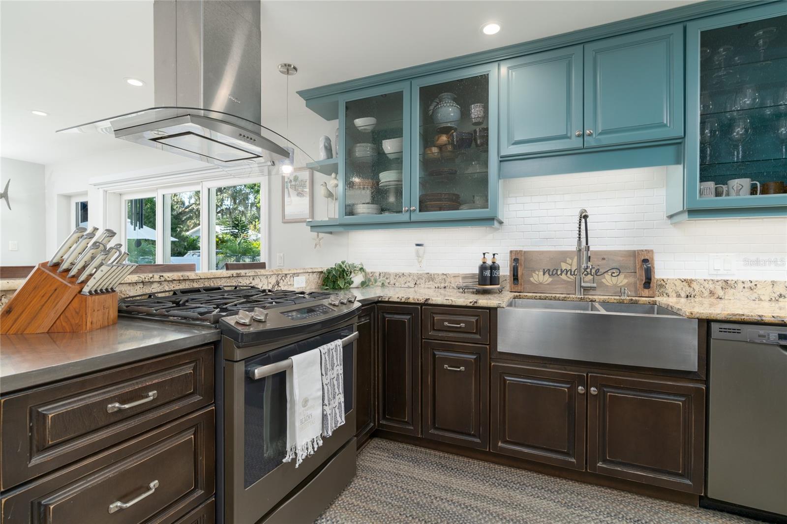 F E LOVEJOY - Residential