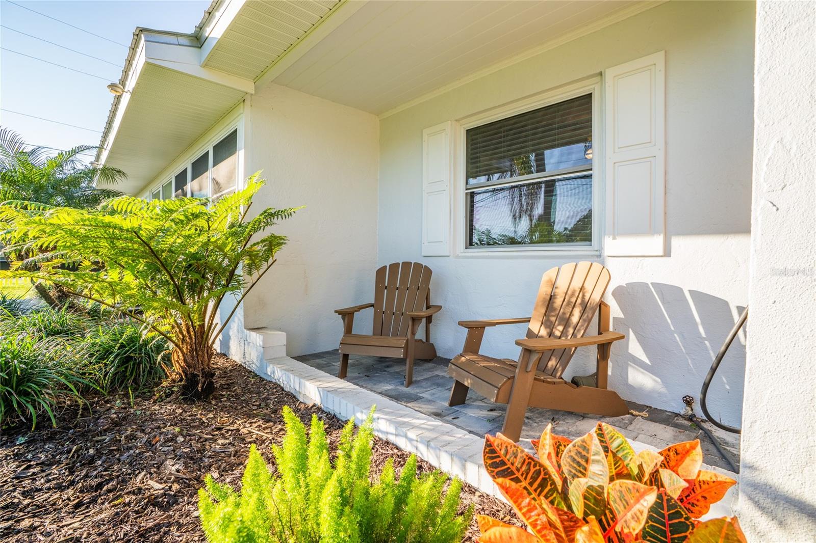 F E LOVEJOY - Residential