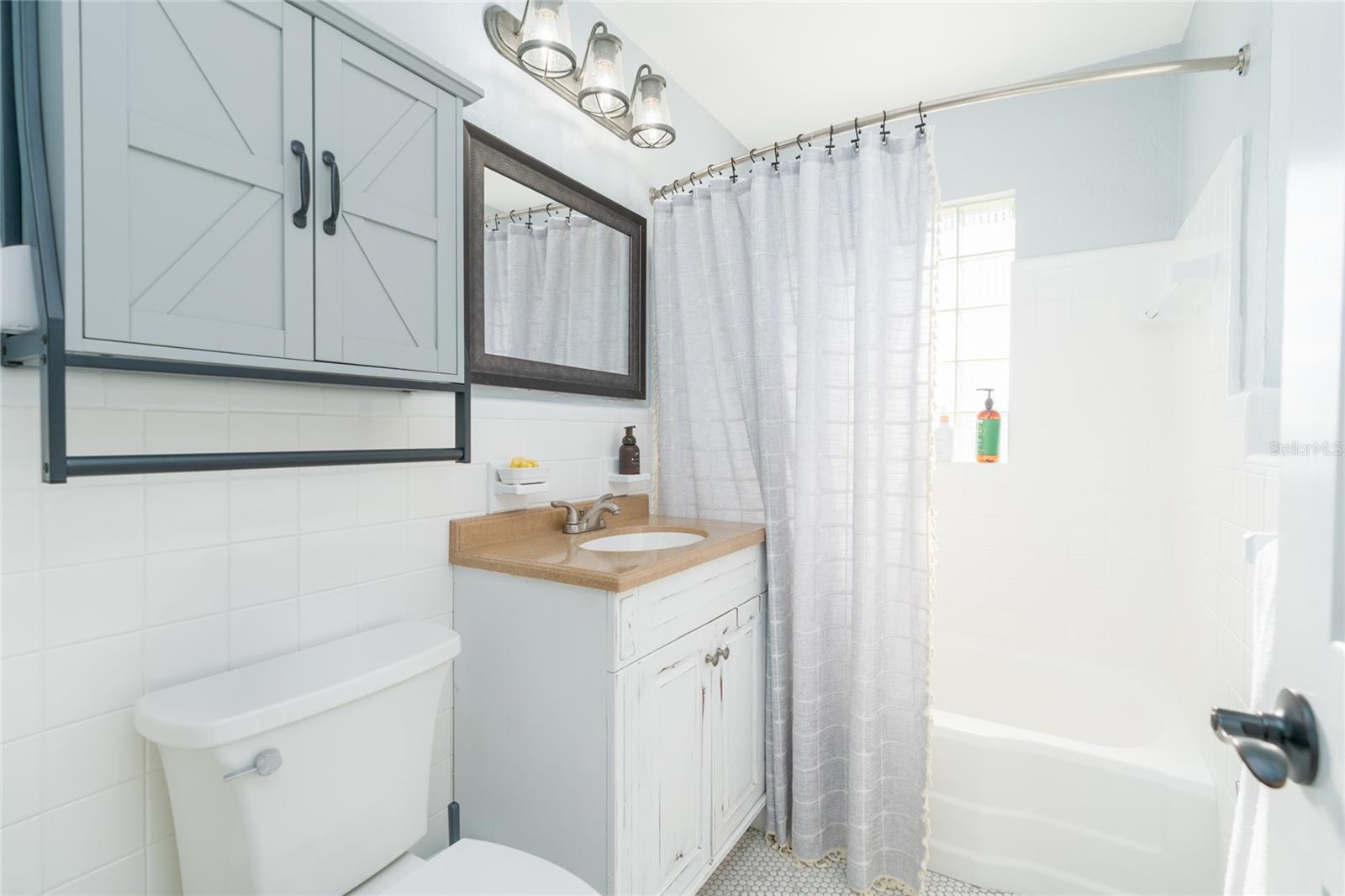 F E LOVEJOY - Residential