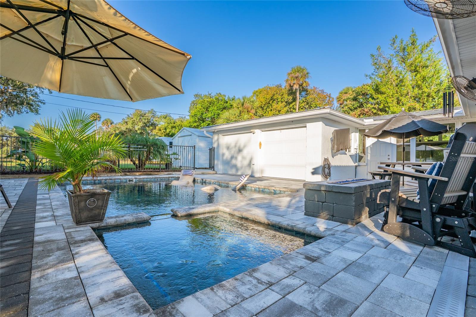 F E LOVEJOY - Residential