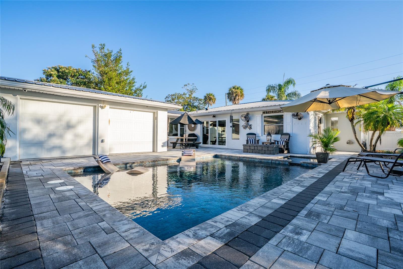 F E LOVEJOY - Residential