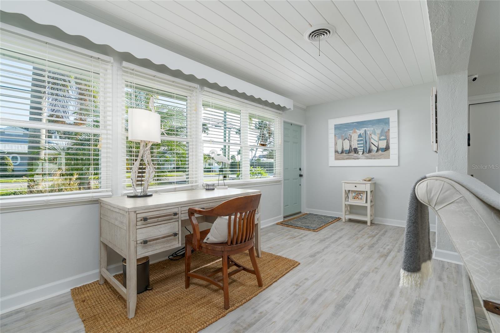 F E LOVEJOY - Residential