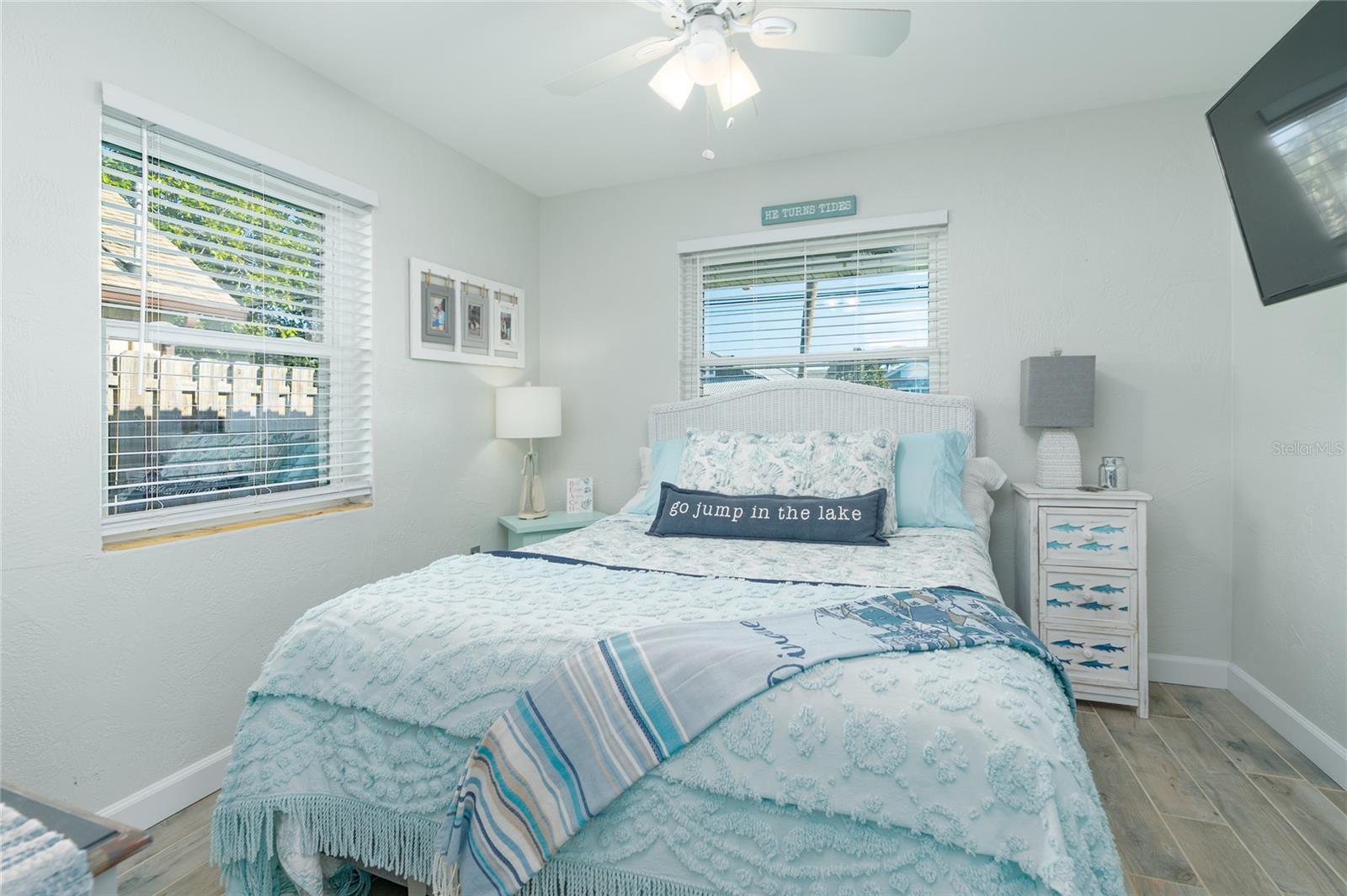 F E LOVEJOY - Residential