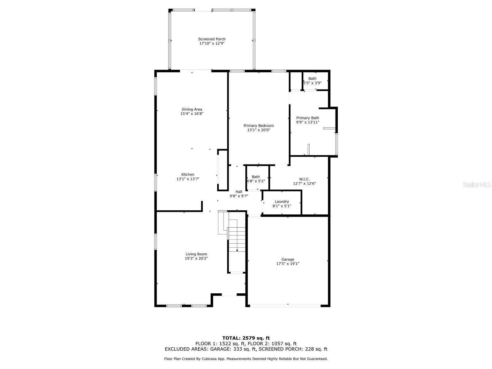 OAK BEND - Residential