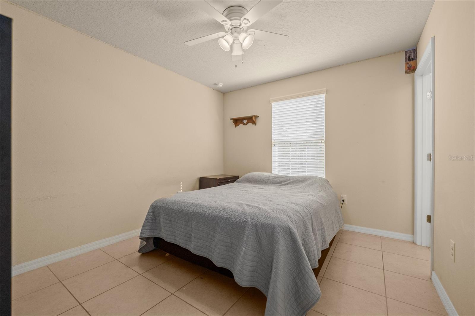 OAK BEND - Residential
