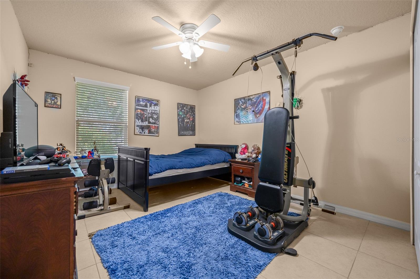 OAK BEND - Residential