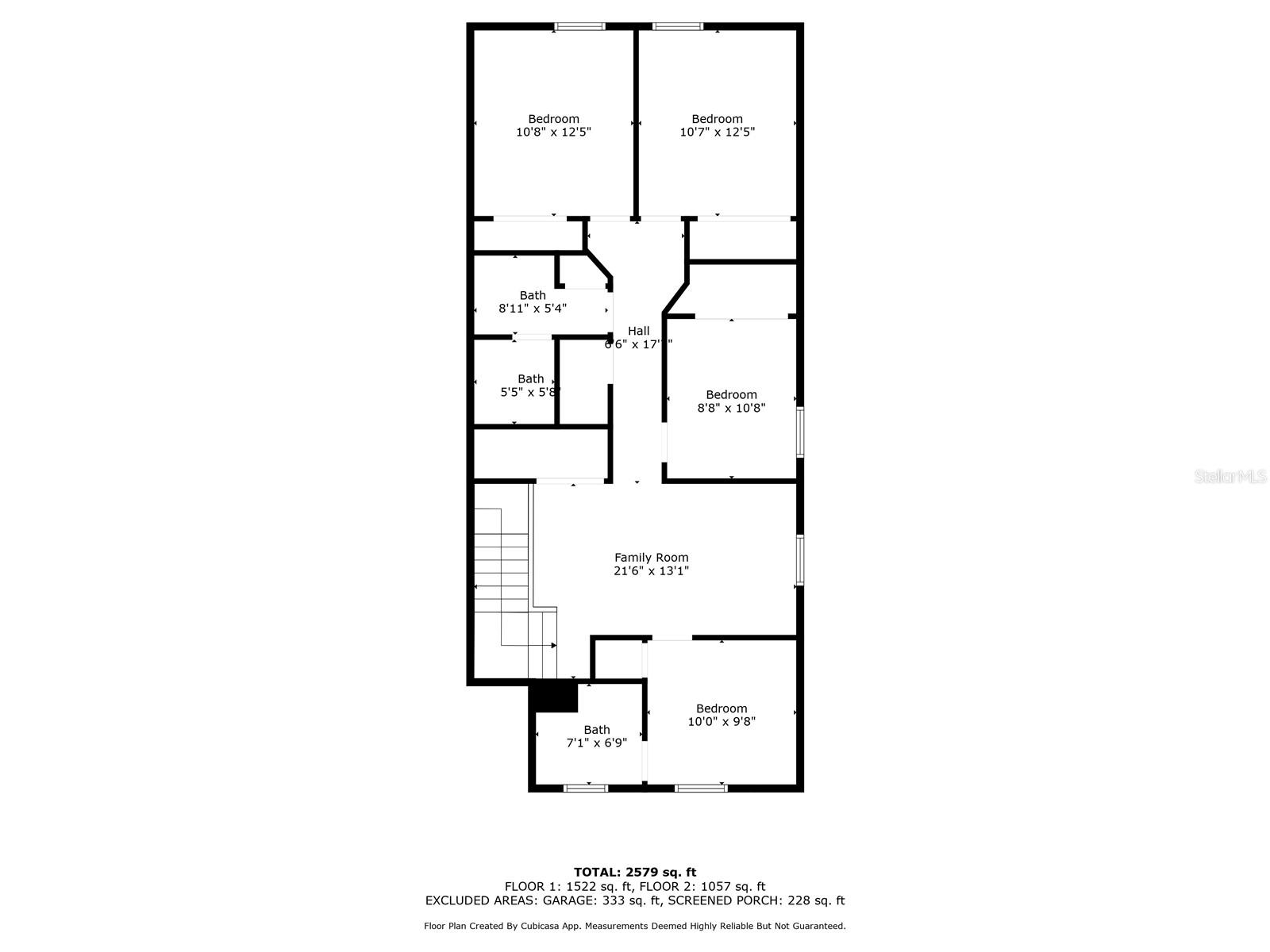 OAK BEND - Residential