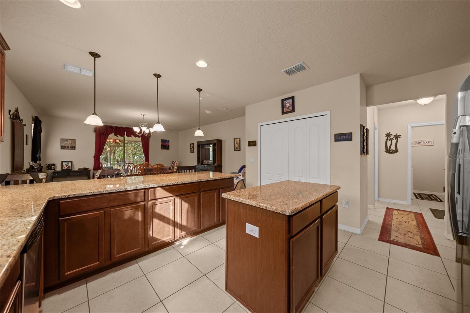OAK BEND - Residential