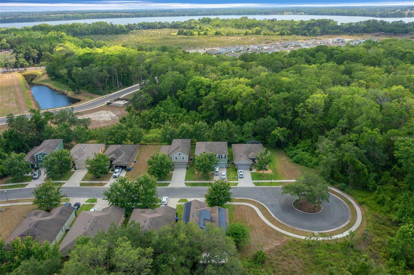 OAK BEND - Residential