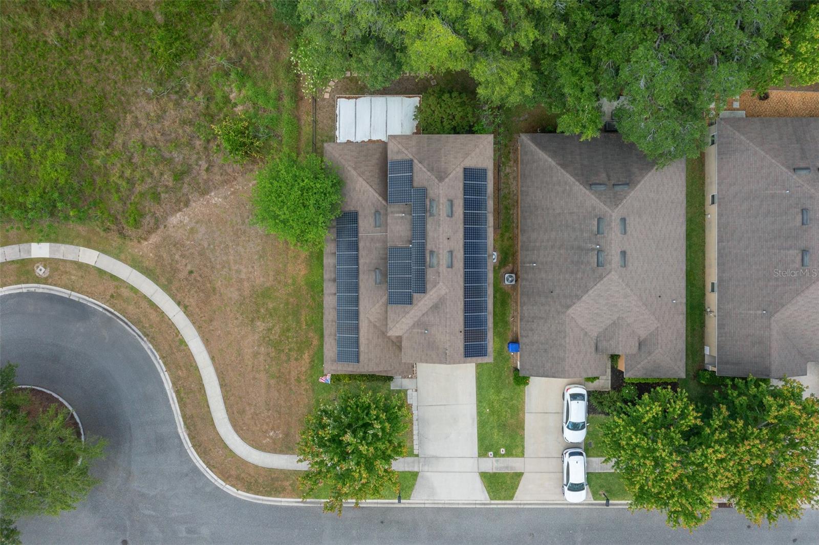OAK BEND - Residential