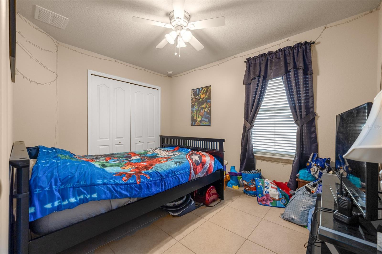 OAK BEND - Residential