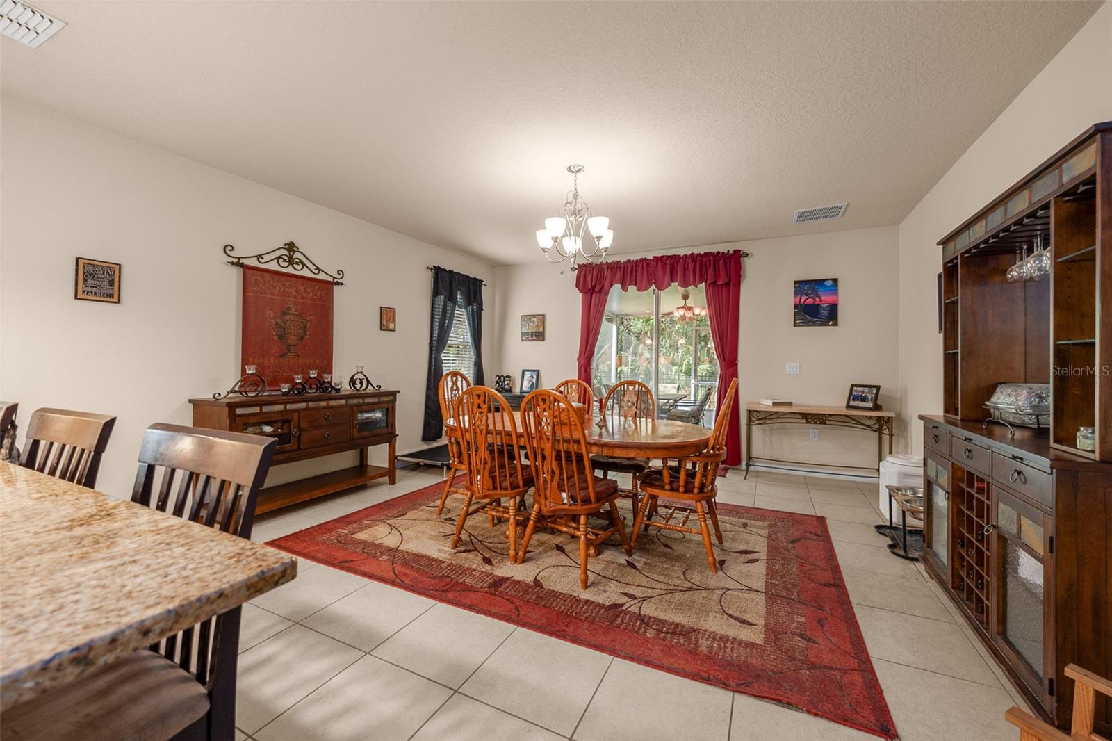 OAK BEND - Residential