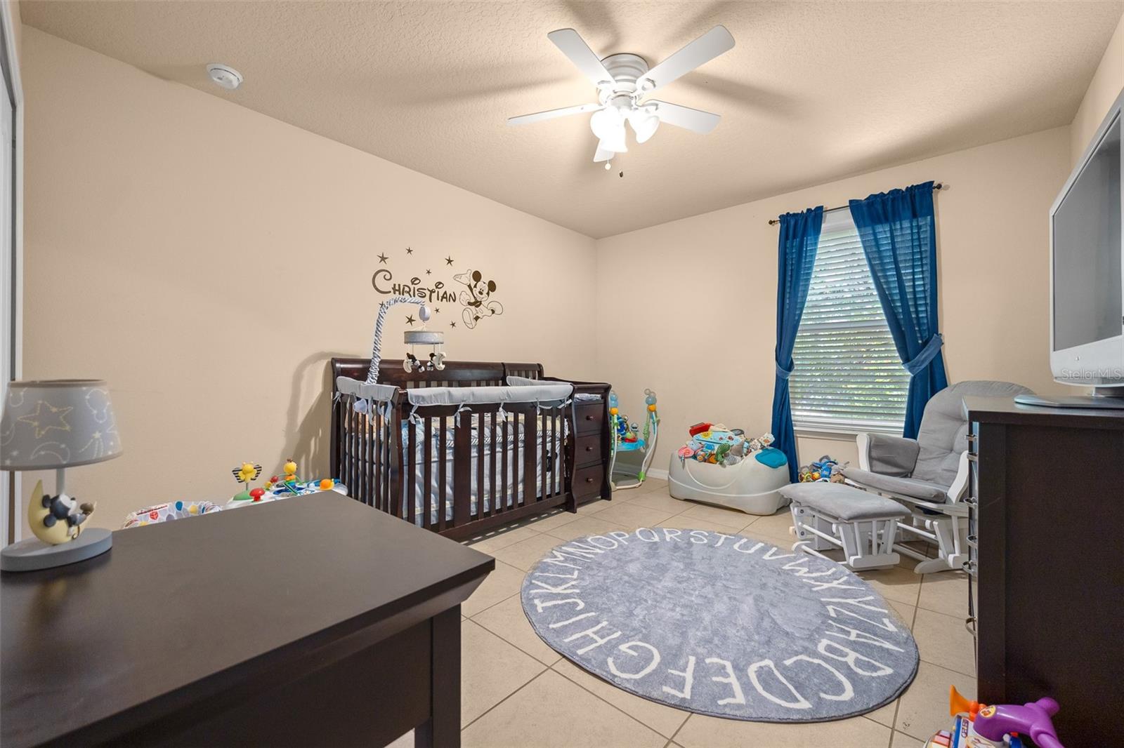 OAK BEND - Residential