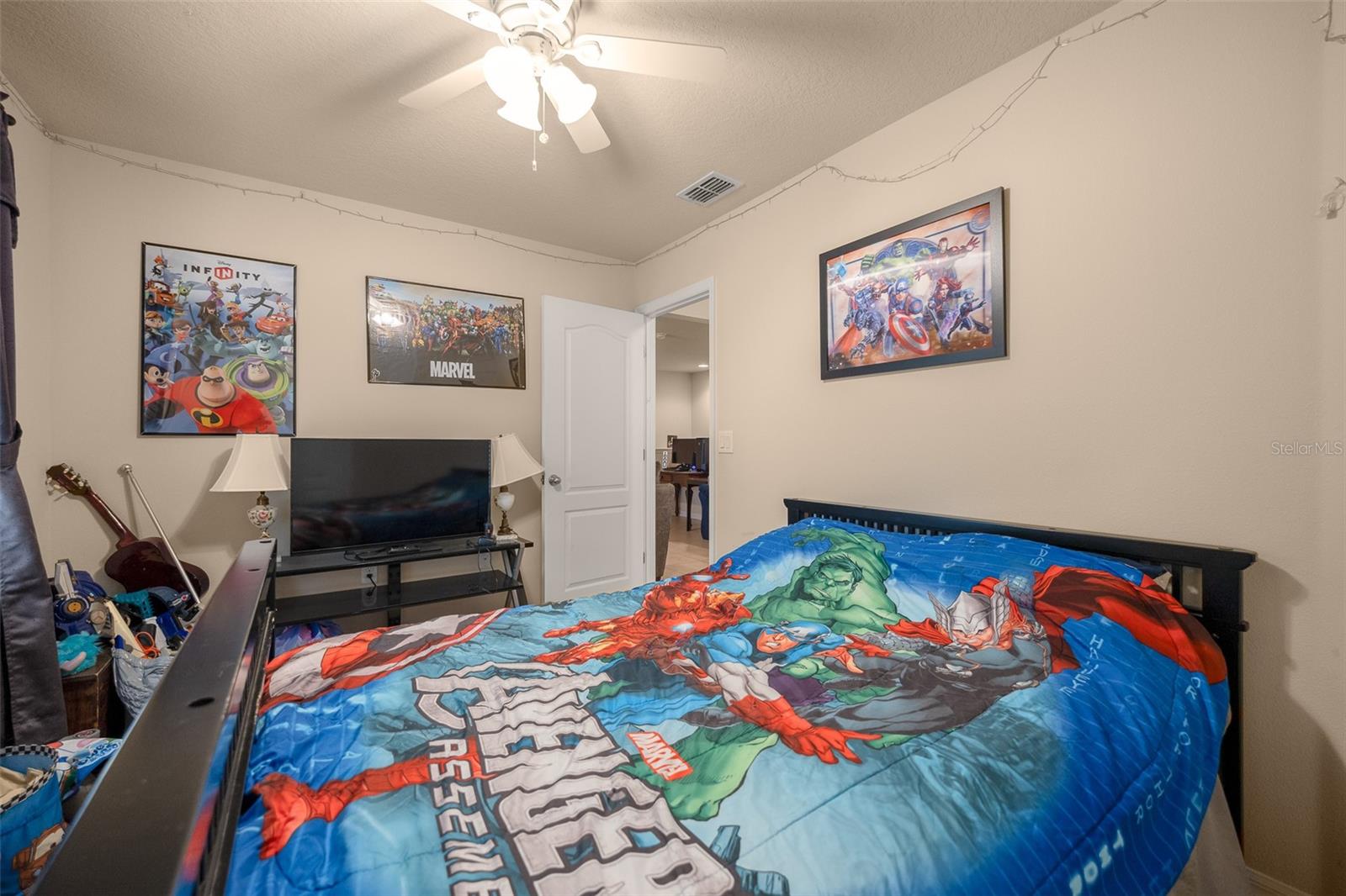 OAK BEND - Residential