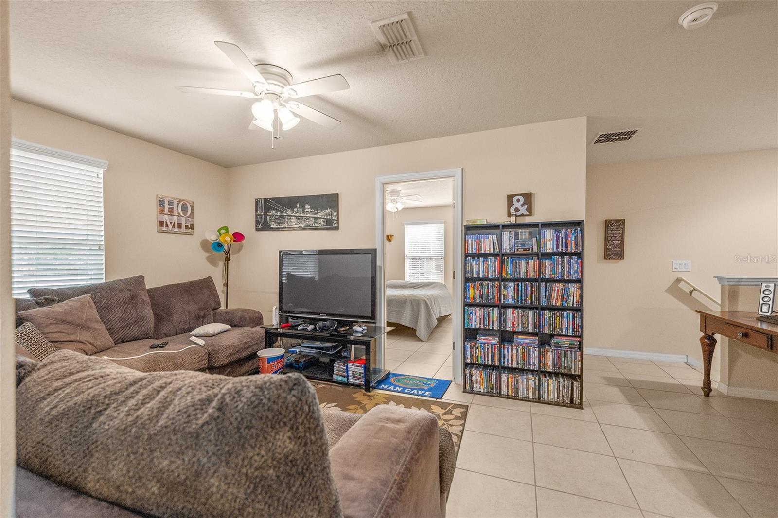 OAK BEND - Residential