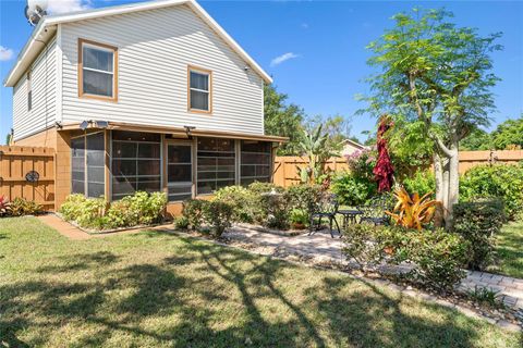 A home in CLERMONT