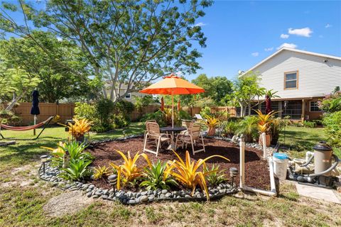 A home in CLERMONT