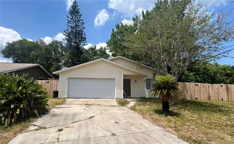 400 PLUMOSA AVENUE PORT ORANGE FL 32127