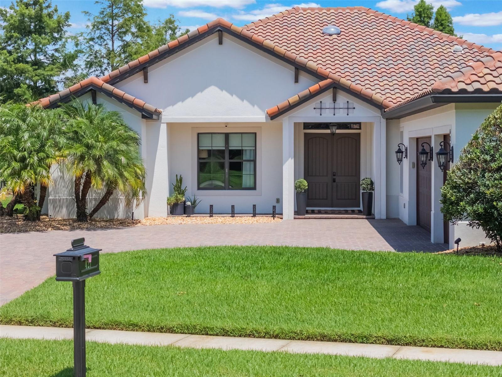 421 TERRAVISTA PLACE