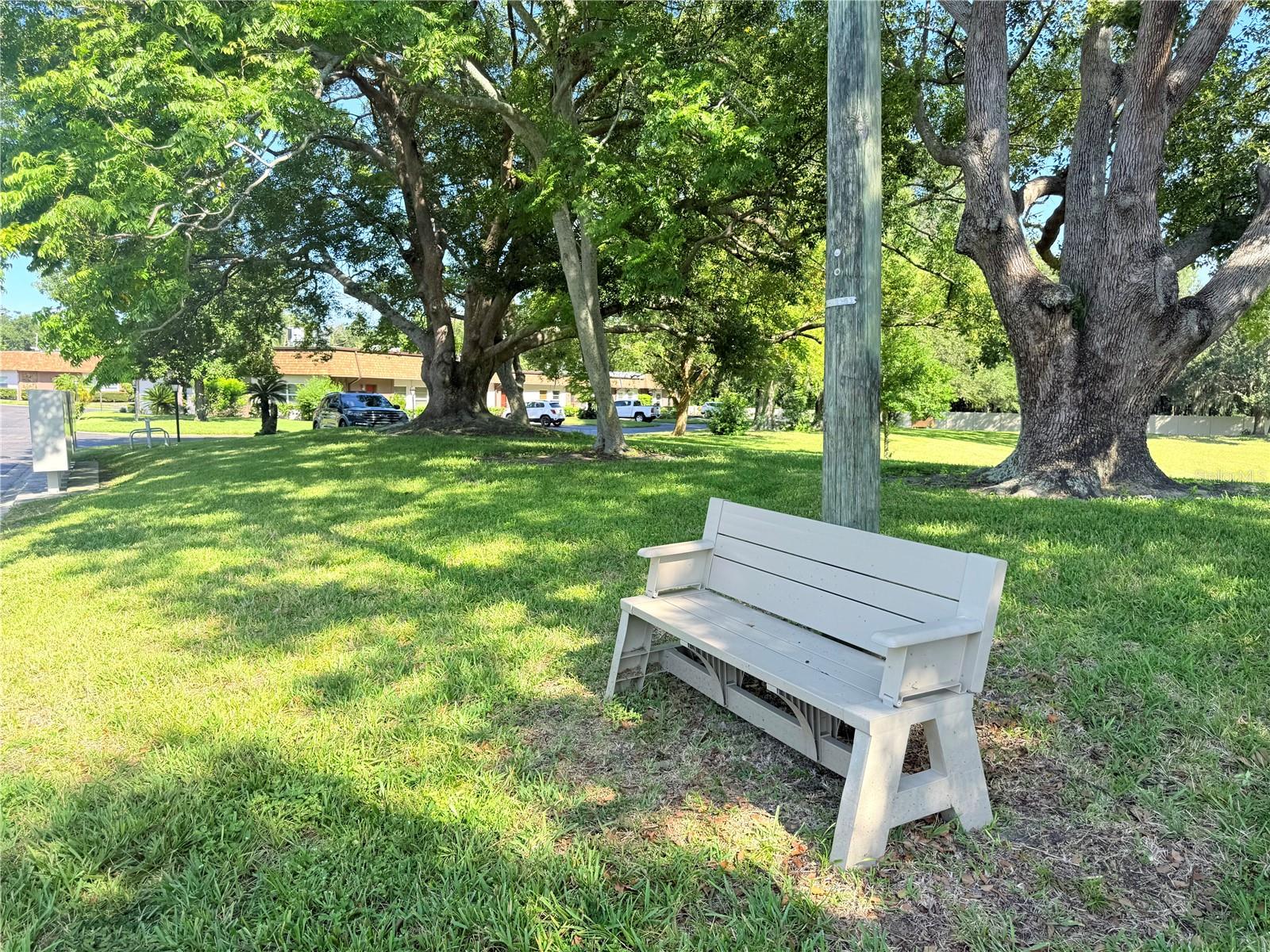 CEDAR POINTE CONDO PH 02 - Residential Lease