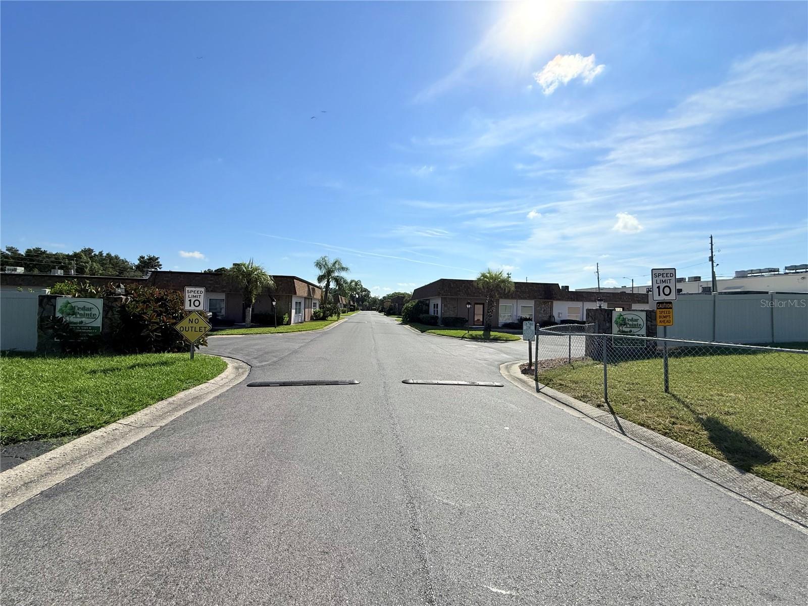 CEDAR POINTE CONDO PH 02 - Residential Lease