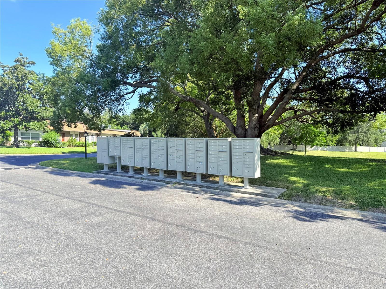 CEDAR POINTE CONDO PH 02 - Residential Lease