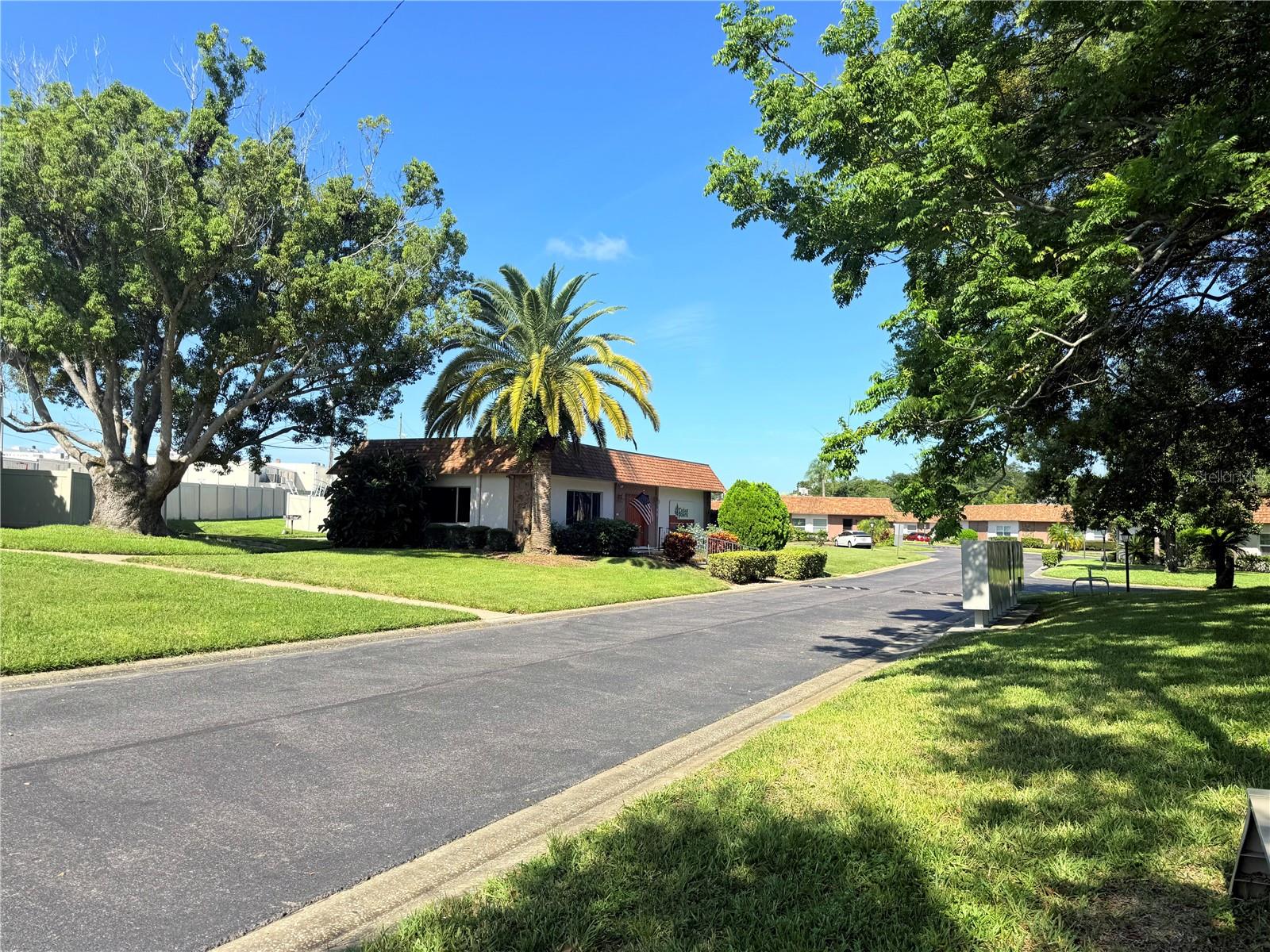 CEDAR POINTE CONDO PH 02 - Residential Lease