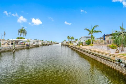 A home in CLEARWATER