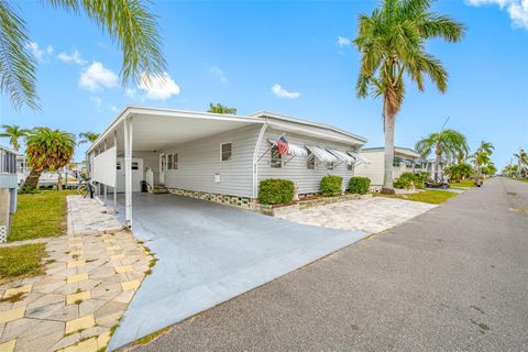 A home in CLEARWATER