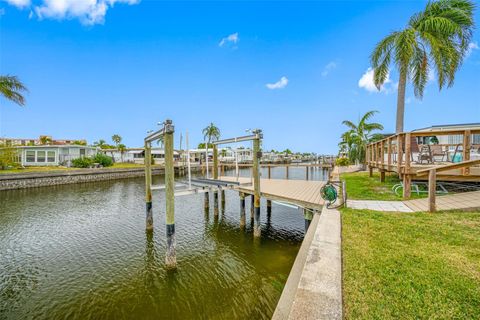 A home in CLEARWATER